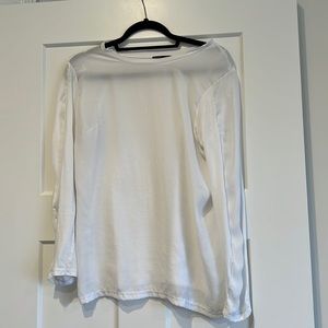 Long sleeve tshirt